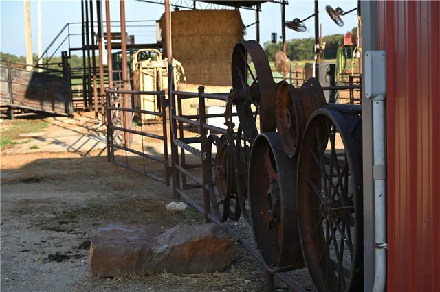 $674,900 | East Nn Highway, Milo, MO 64767