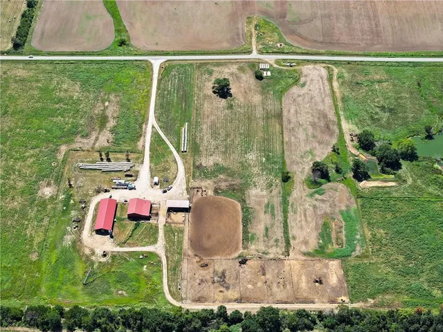 $674,900 | East Nn Highway, Milo, MO 64767