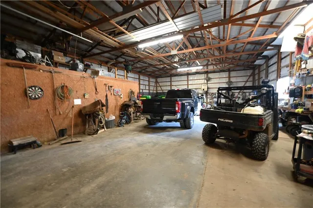 $674,900 | East Nn Highway, Milo, MO 64767