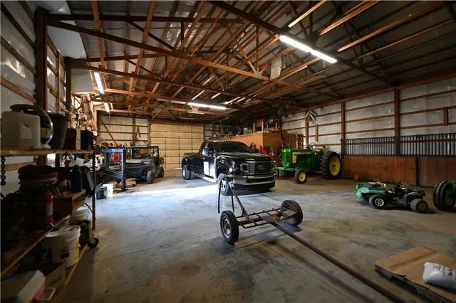 $674,900 | East Nn Highway, Milo, MO 64767