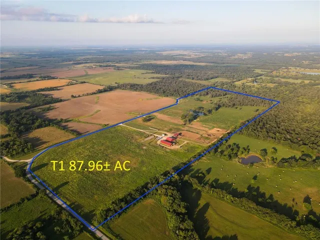 $674,900 | East Nn Highway, Milo, MO 64767