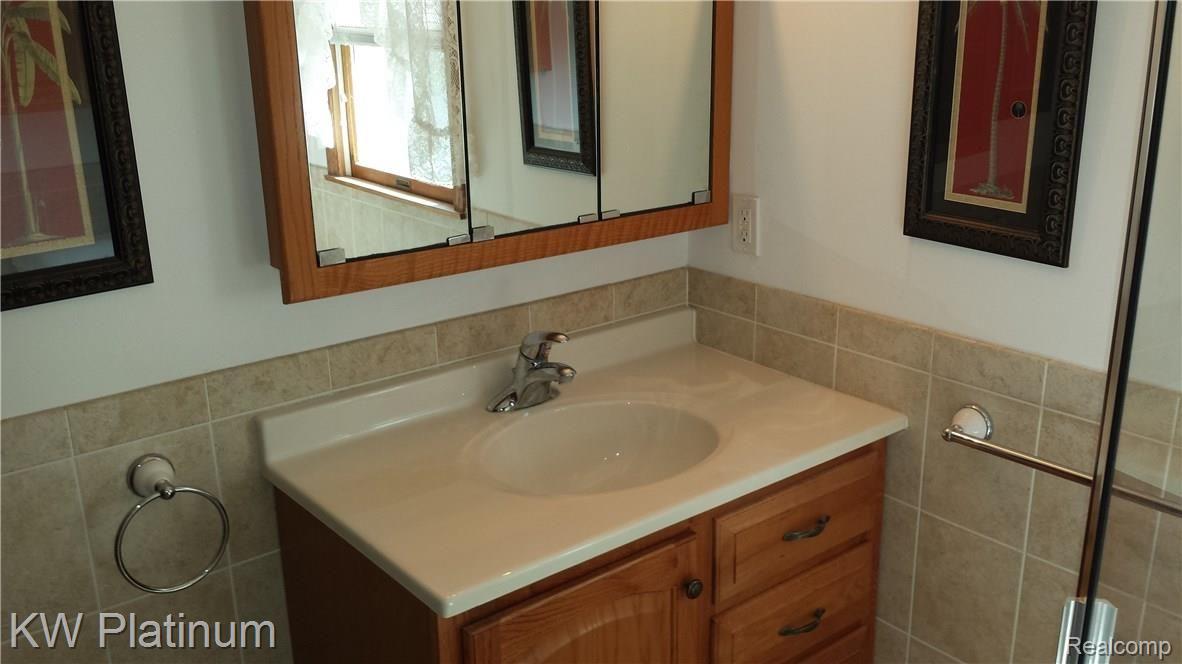 3879 Vincent Road North Street, MI 48049 - Photo 9 of 17 Bathroom