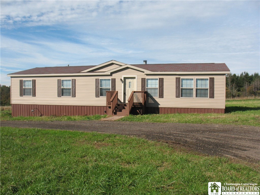 9445 Center Road Arkwright, NY 14063 - Photo 1 of 1