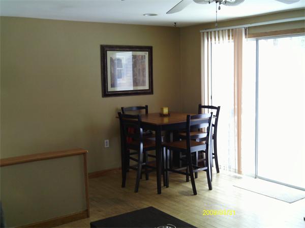 275 Andover Road Billerica, MA 01821 - Photo 12 of 26 a view of a dining room with furniture and window