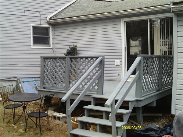 275 Andover Road Billerica, MA 01821 - Photo 25 of 26 a view of entryway with a front door