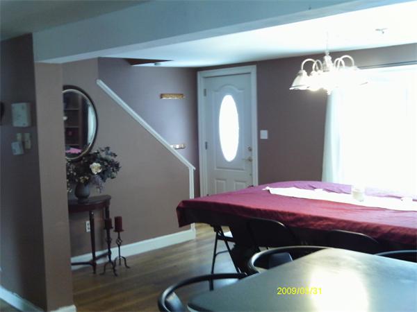 275 Andover Road Billerica, MA 01821 - Photo 6 of 26 a bedroom with a bed table and a mirror