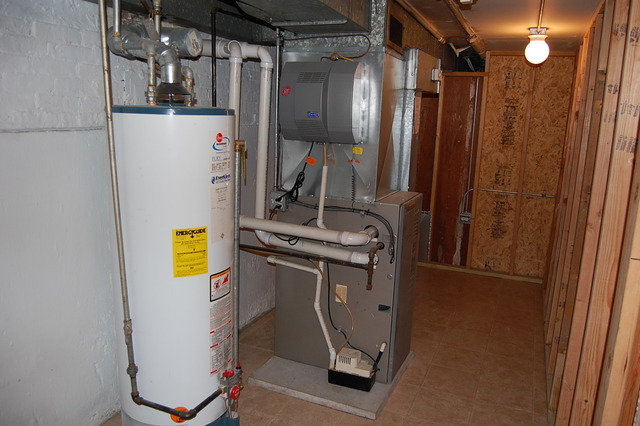 2227 Keystone Avenue North Riverside, IL 60546 - Photo 11 of 16 a view of a storage & utility room