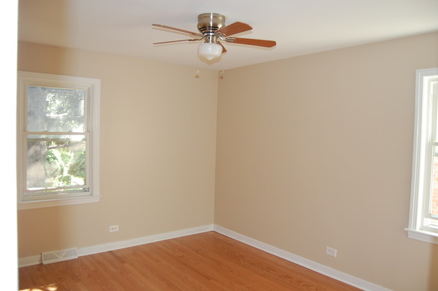 2227 Keystone Avenue North Riverside, IL 60546 - Photo 6 of 16 a view of an empty room with a window