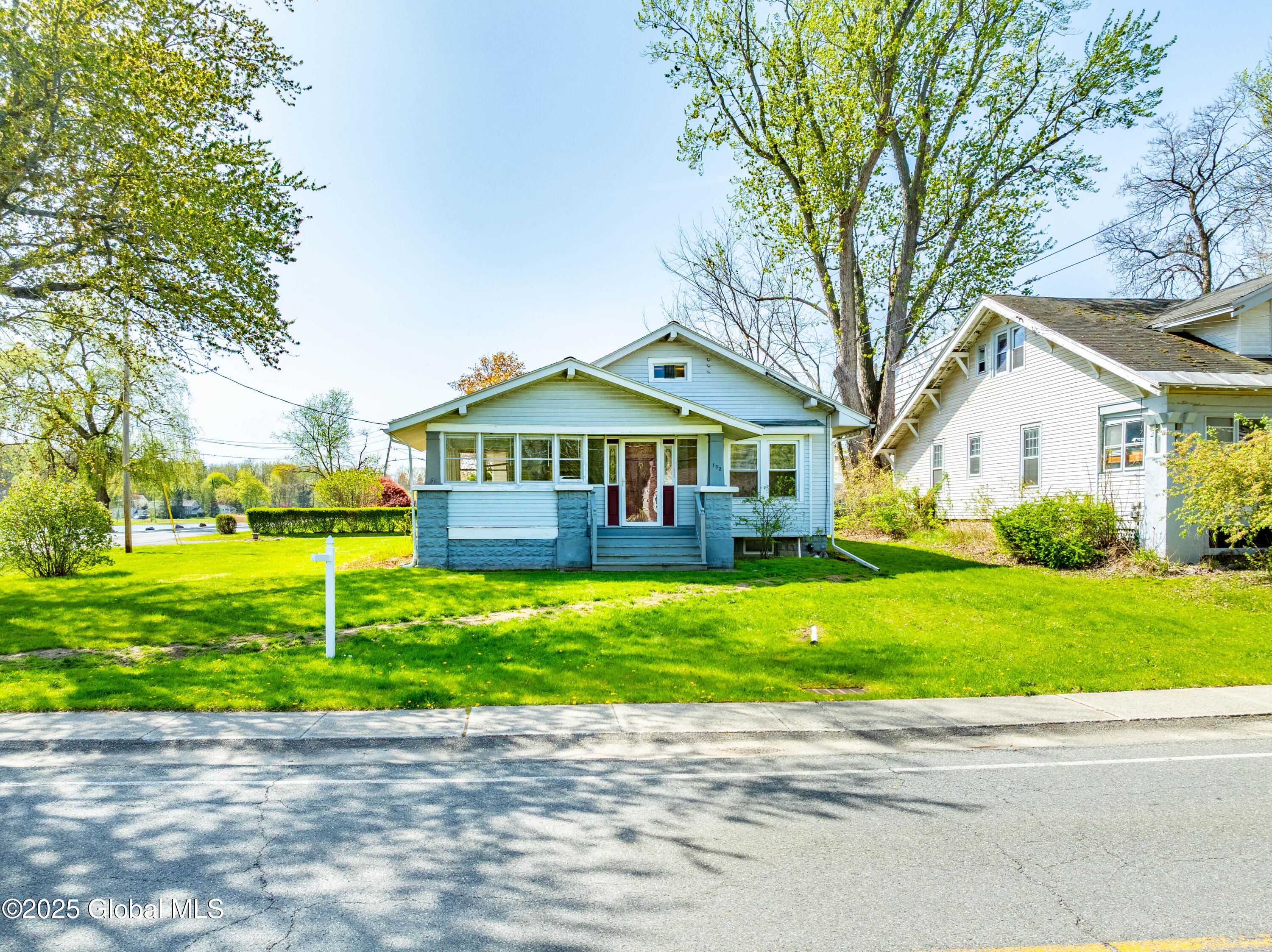 132 Hampton Avenue Rensselaer, NY 12144 - Photo 1 of 24 3