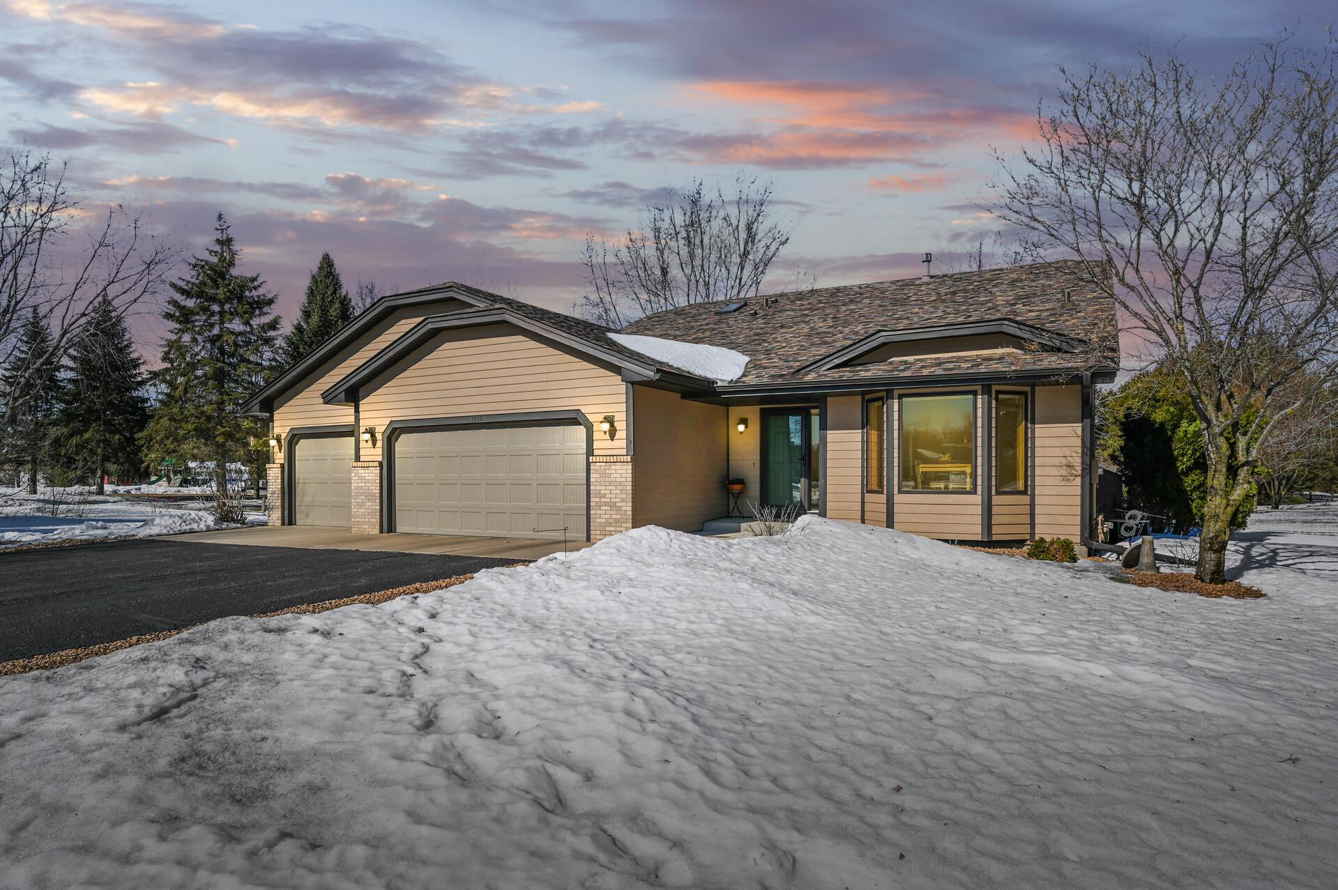 14183 Heather Ridge Drive Rogers, MN 55374 - Photo 1 of 72 Gallery Image 1