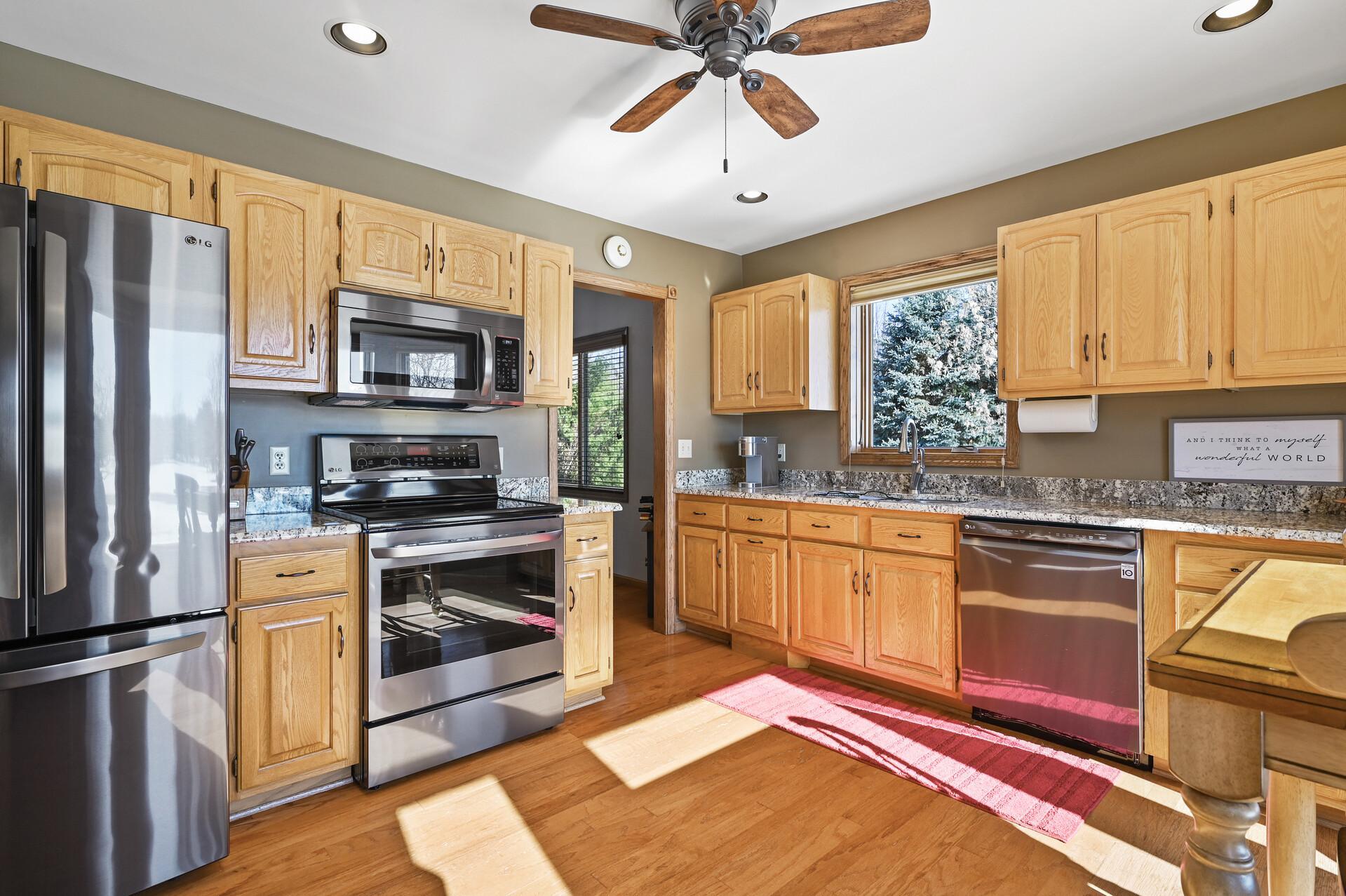 14183 Heather Ridge Drive Rogers, MN 55374 - Photo 11 of 72 Gallery Image 11