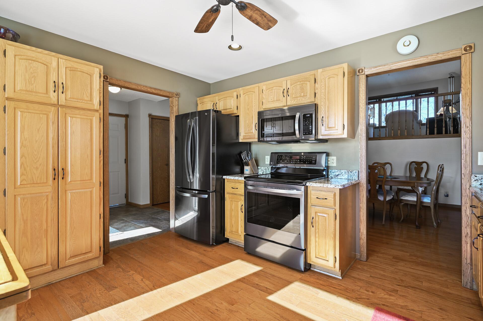14183 Heather Ridge Drive Rogers, MN 55374 - Photo 12 of 72 Gallery Image 12