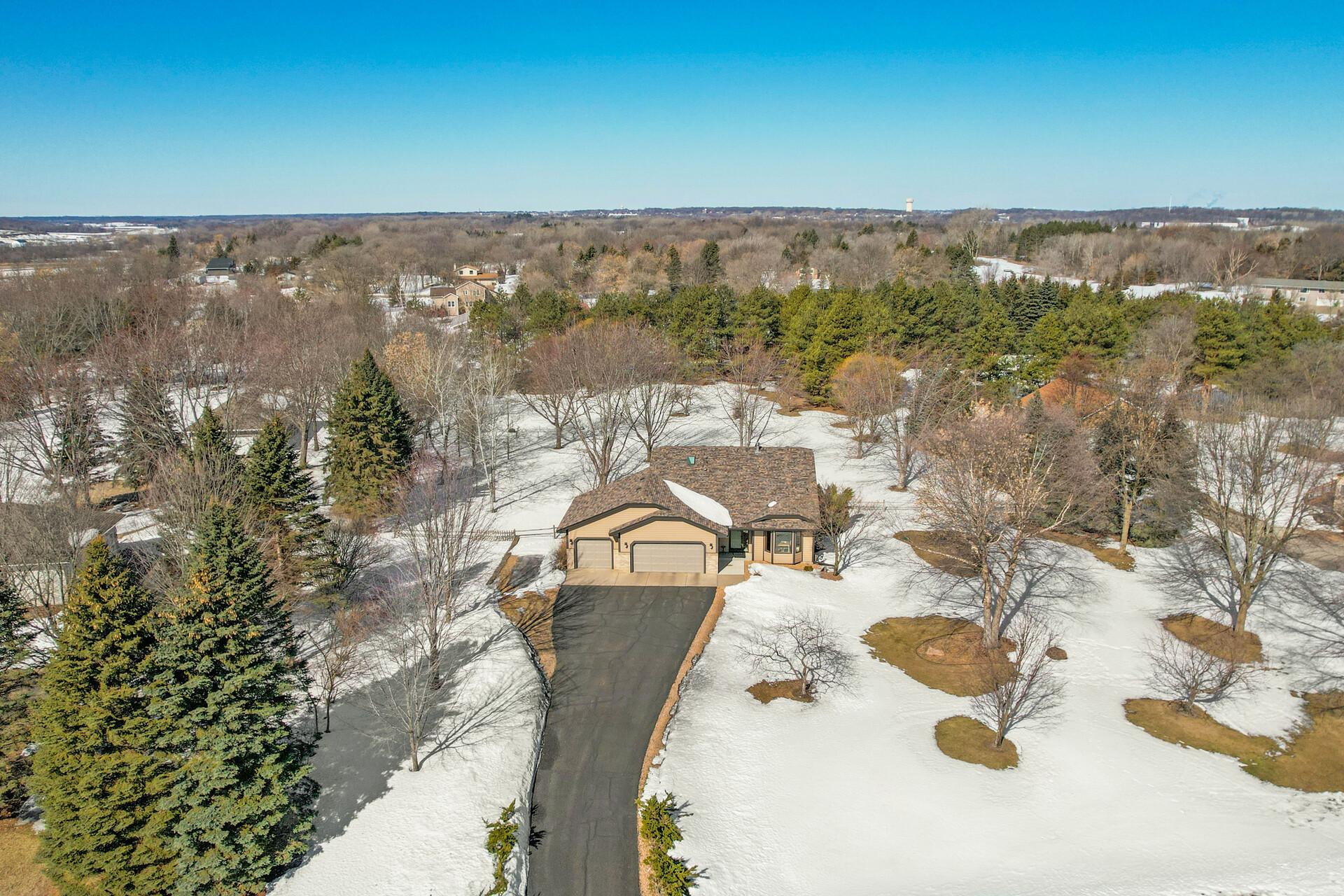14183 Heather Ridge Drive Rogers, MN 55374 - Photo 48 of 72 Gallery Image 48