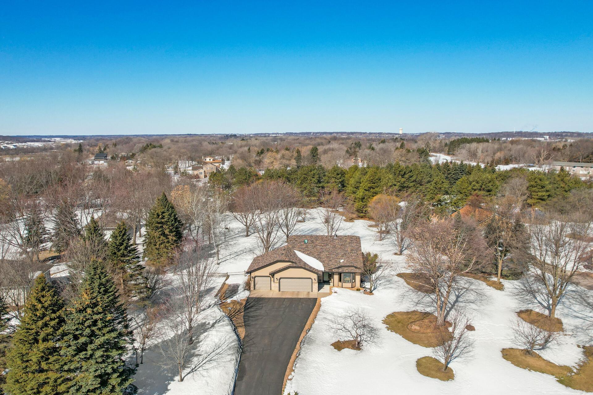 14183 Heather Ridge Drive Rogers, MN 55374 - Photo 49 of 72 Gallery Image 49
