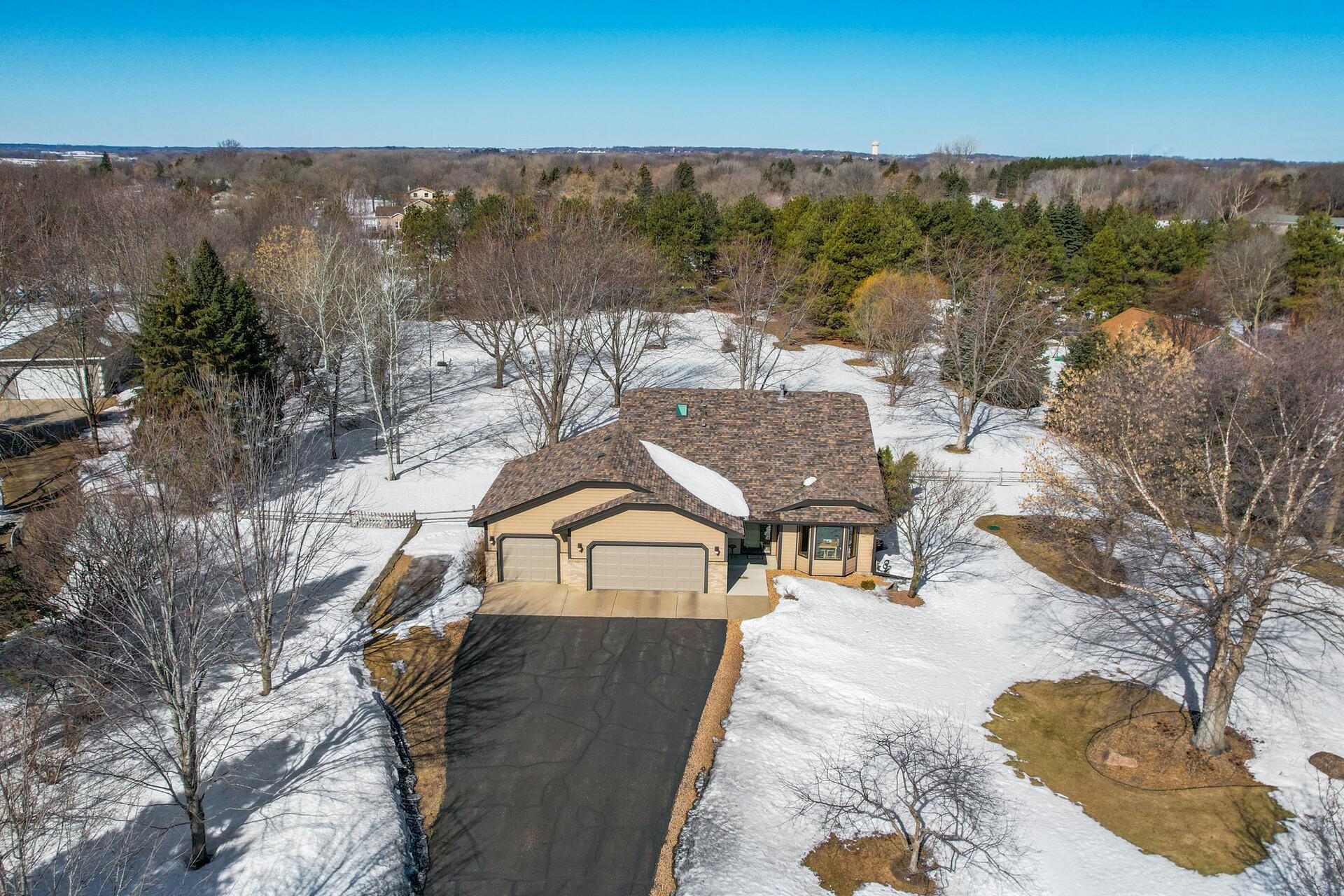 14183 Heather Ridge Drive Rogers, MN 55374 - Photo 53 of 72 Gallery Image 53