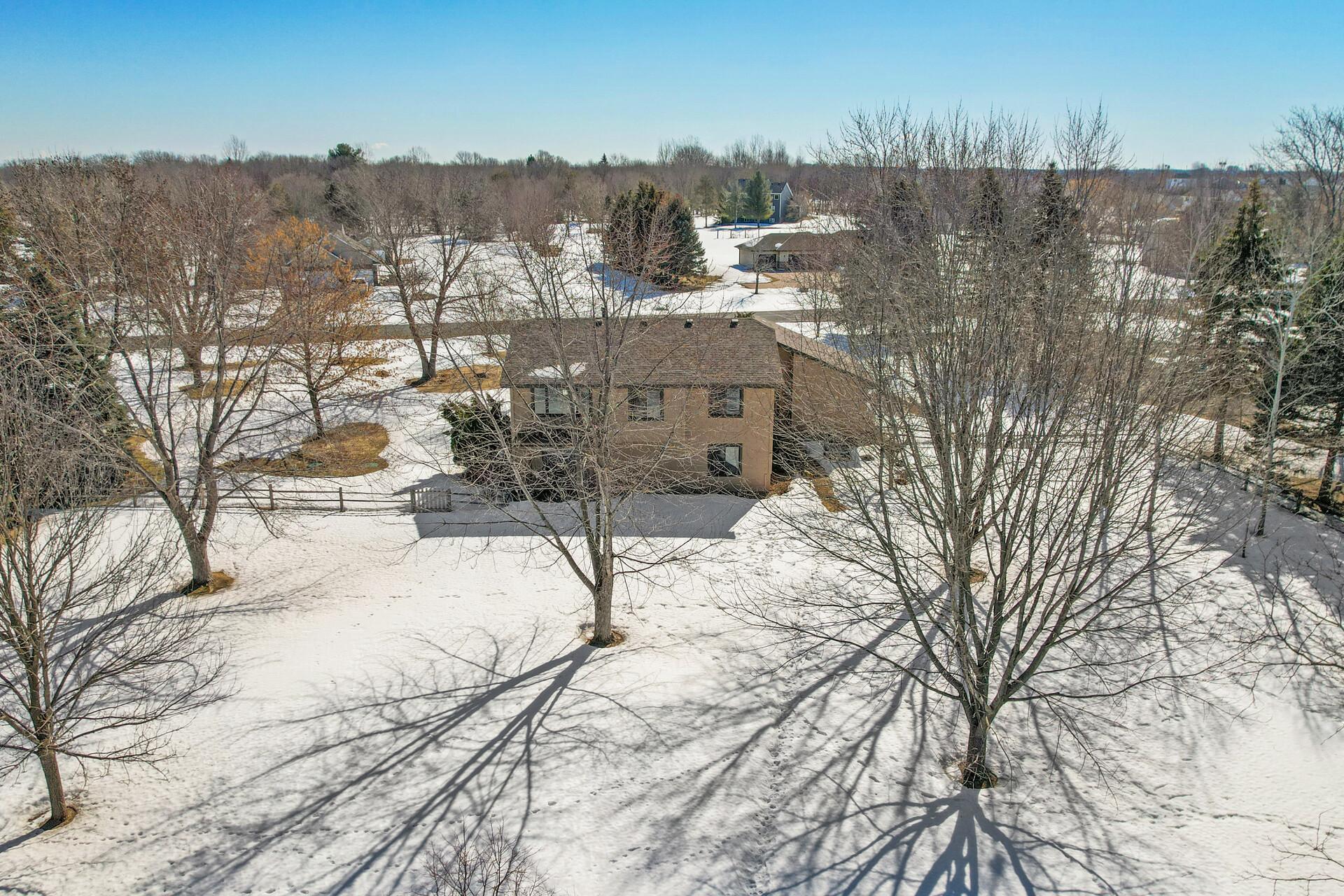 14183 Heather Ridge Drive Rogers, MN 55374 - Photo 55 of 72 Gallery Image 55
