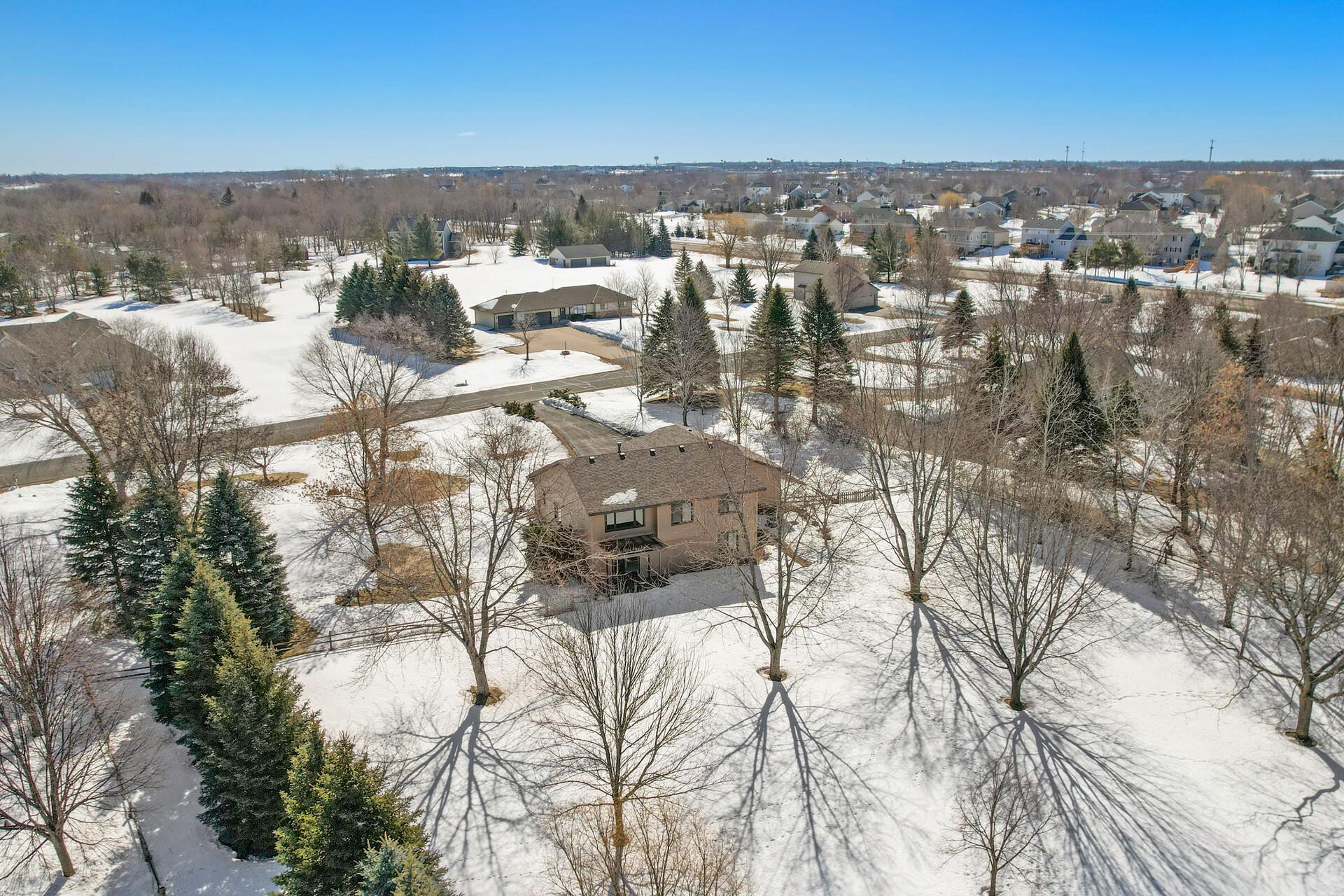 14183 Heather Ridge Drive Rogers, MN 55374 - Photo 56 of 72 Gallery Image 56