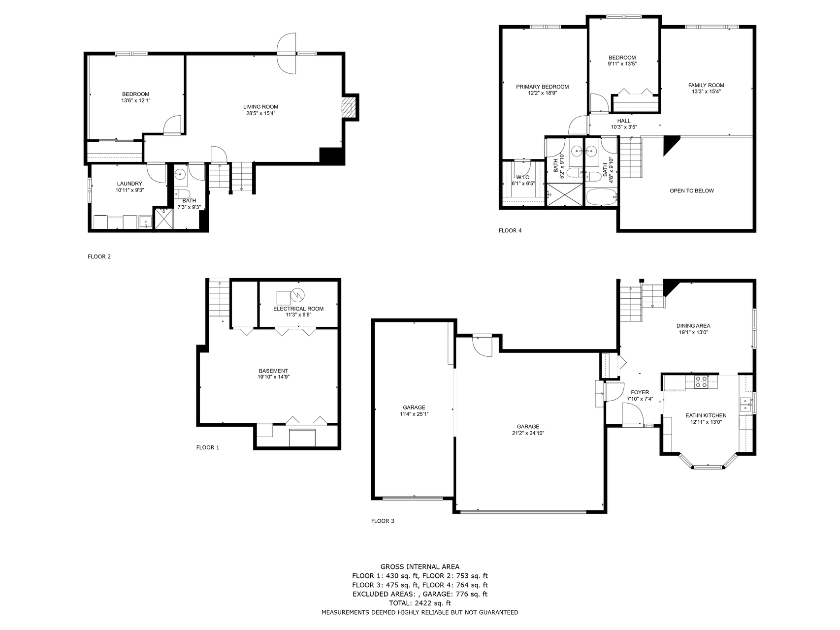 14183 Heather Ridge Drive Rogers, MN 55374 - Photo 60 of 72 Gallery Image 60
