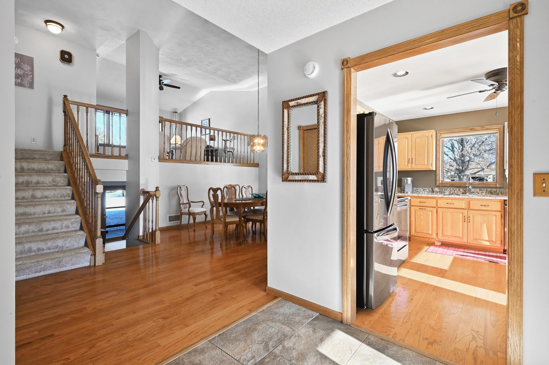 14183 Heather Ridge Drive Rogers, MN 55374 - Photo 6 of 72 Gallery Image 6