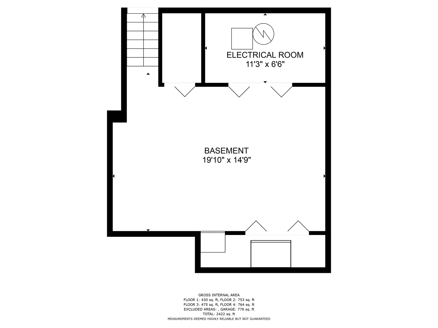 14183 Heather Ridge Drive Rogers, MN 55374 - Photo 61 of 72 Gallery Image 61
