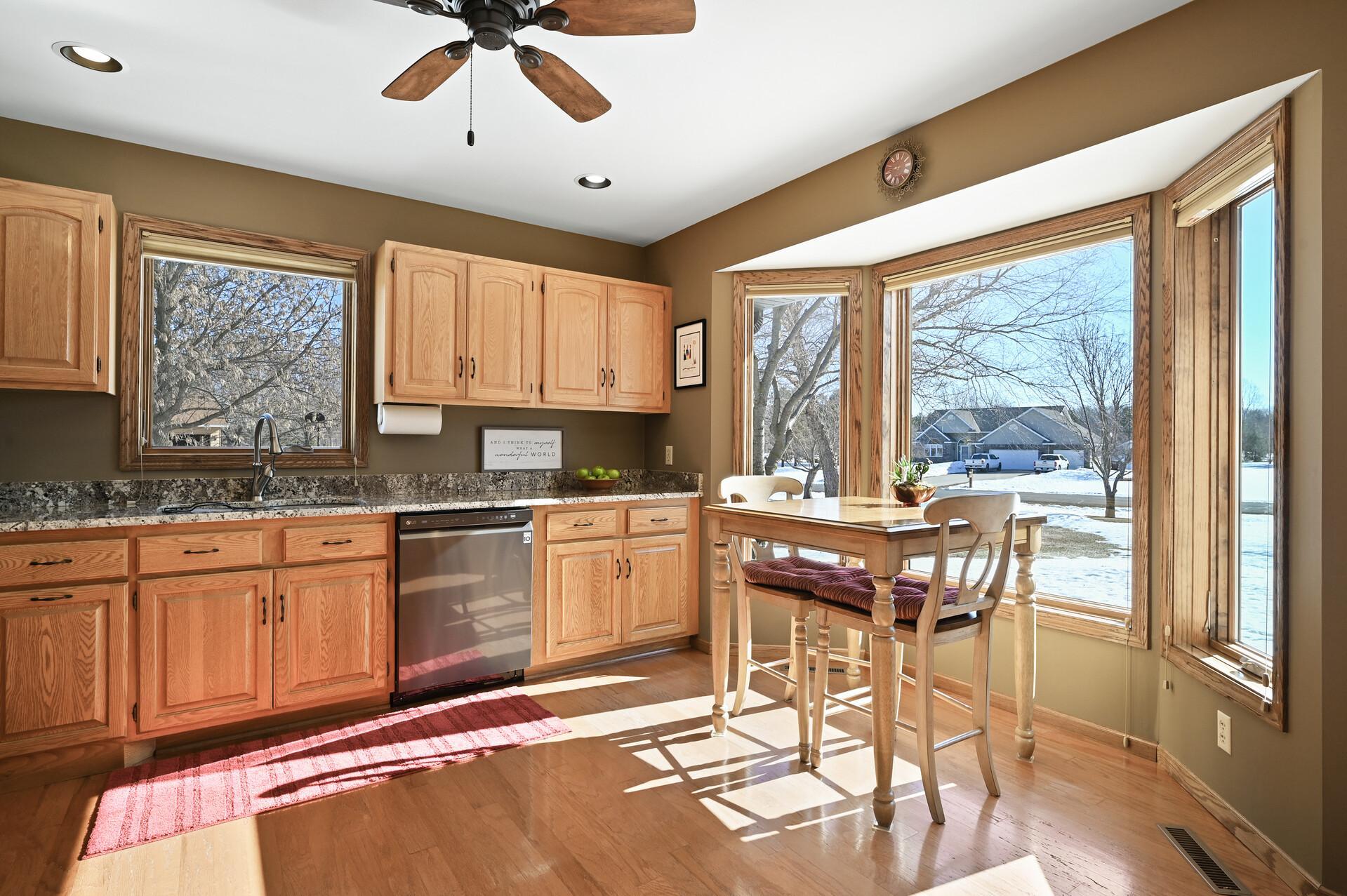 14183 Heather Ridge Drive Rogers, MN 55374 - Photo 7 of 72 Gallery Image 7