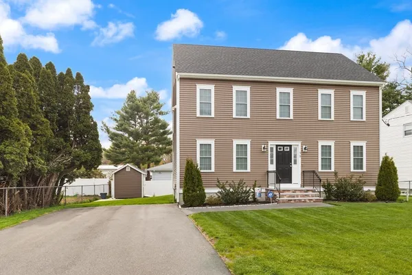 $775,000 | 39 Sewell Street, Brockton, MA 02301