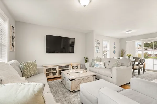 $775,000 | 39 Sewell Street, Brockton, MA 02301