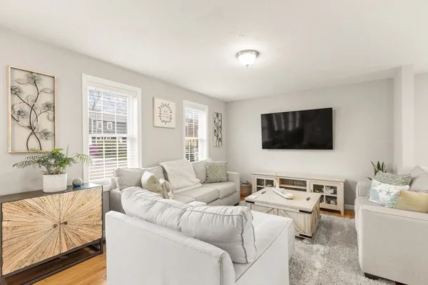 $775,000 | 39 Sewell Street, Brockton, MA 02301