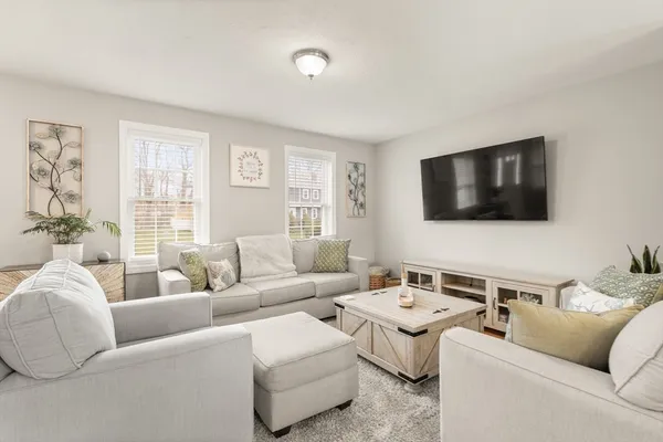 $775,000 | 39 Sewell Street, Brockton, MA 02301