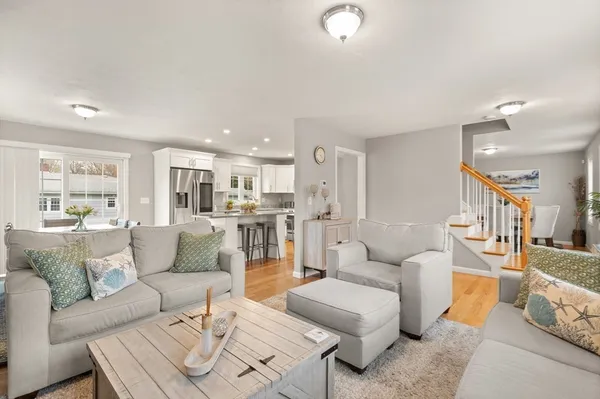 $775,000 | 39 Sewell Street, Brockton, MA 02301