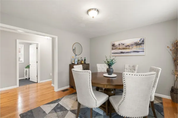 $775,000 | 39 Sewell Street, Brockton, MA 02301