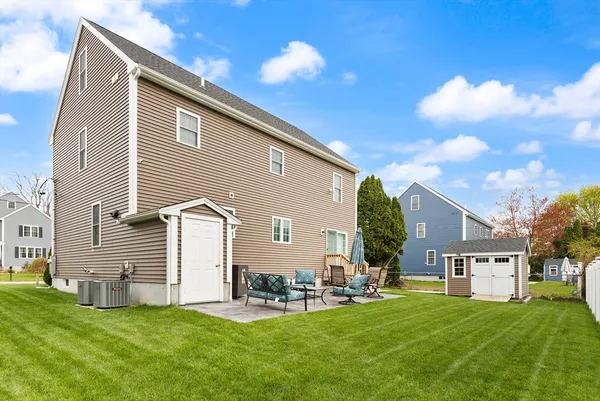 $775,000 | 39 Sewell Street, Brockton, MA 02301