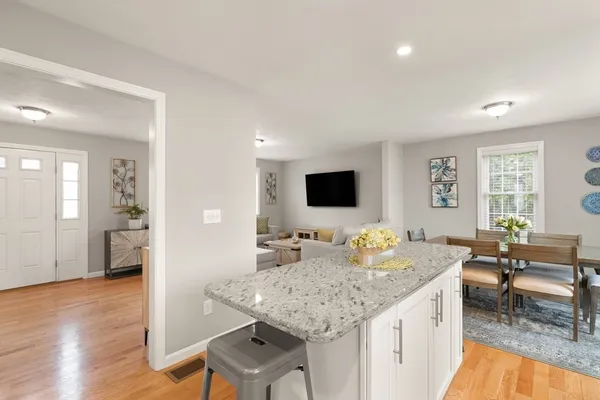$775,000 | 39 Sewell Street, Brockton, MA 02301