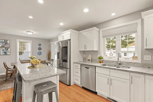 $775,000 | 39 Sewell Street, Brockton, MA 02301