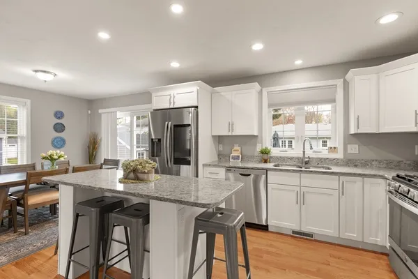 $775,000 | 39 Sewell Street, Brockton, MA 02301