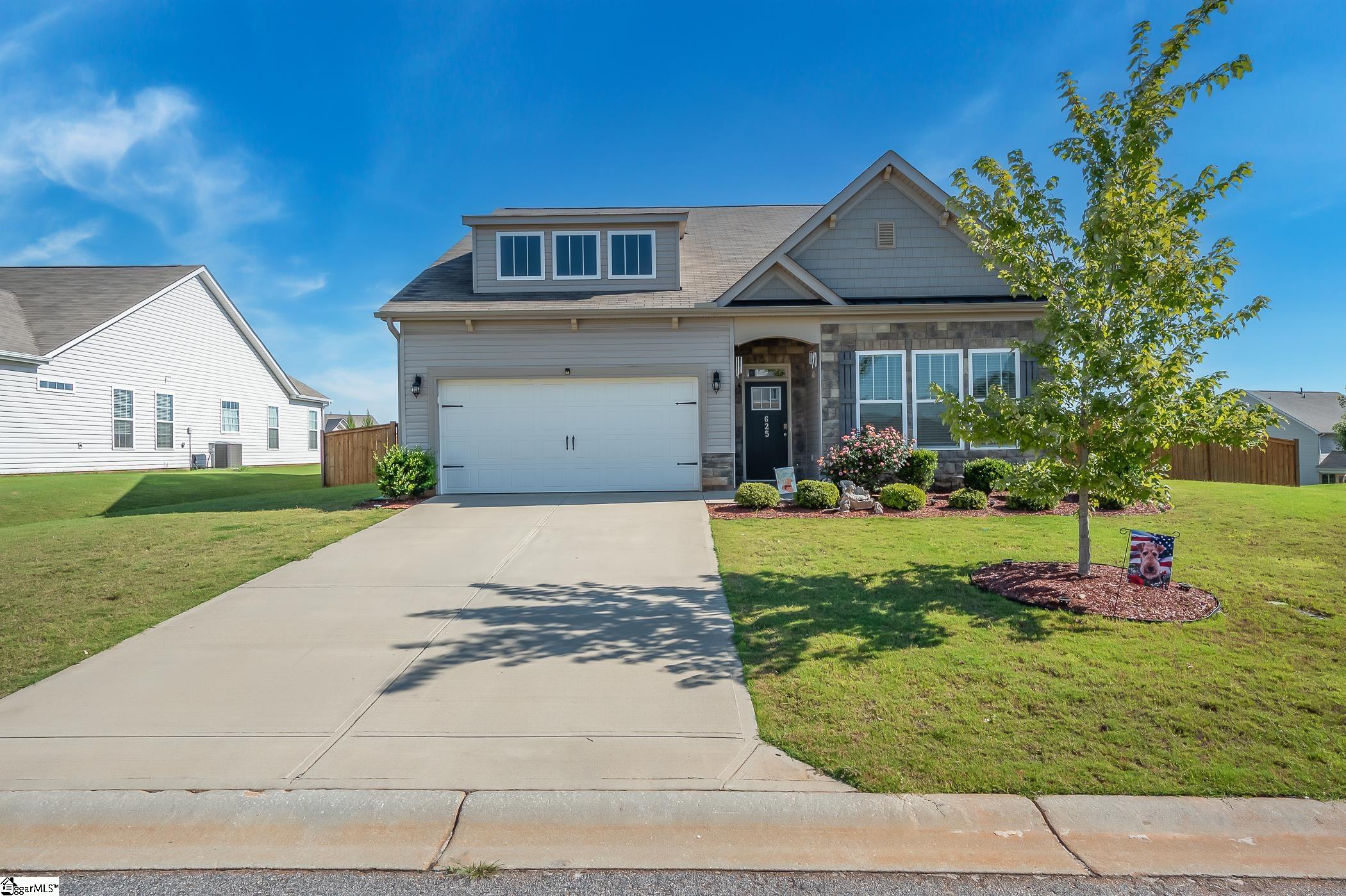 625 Mosque Lane Lyman, SC 29365 - Photo 1 of 33