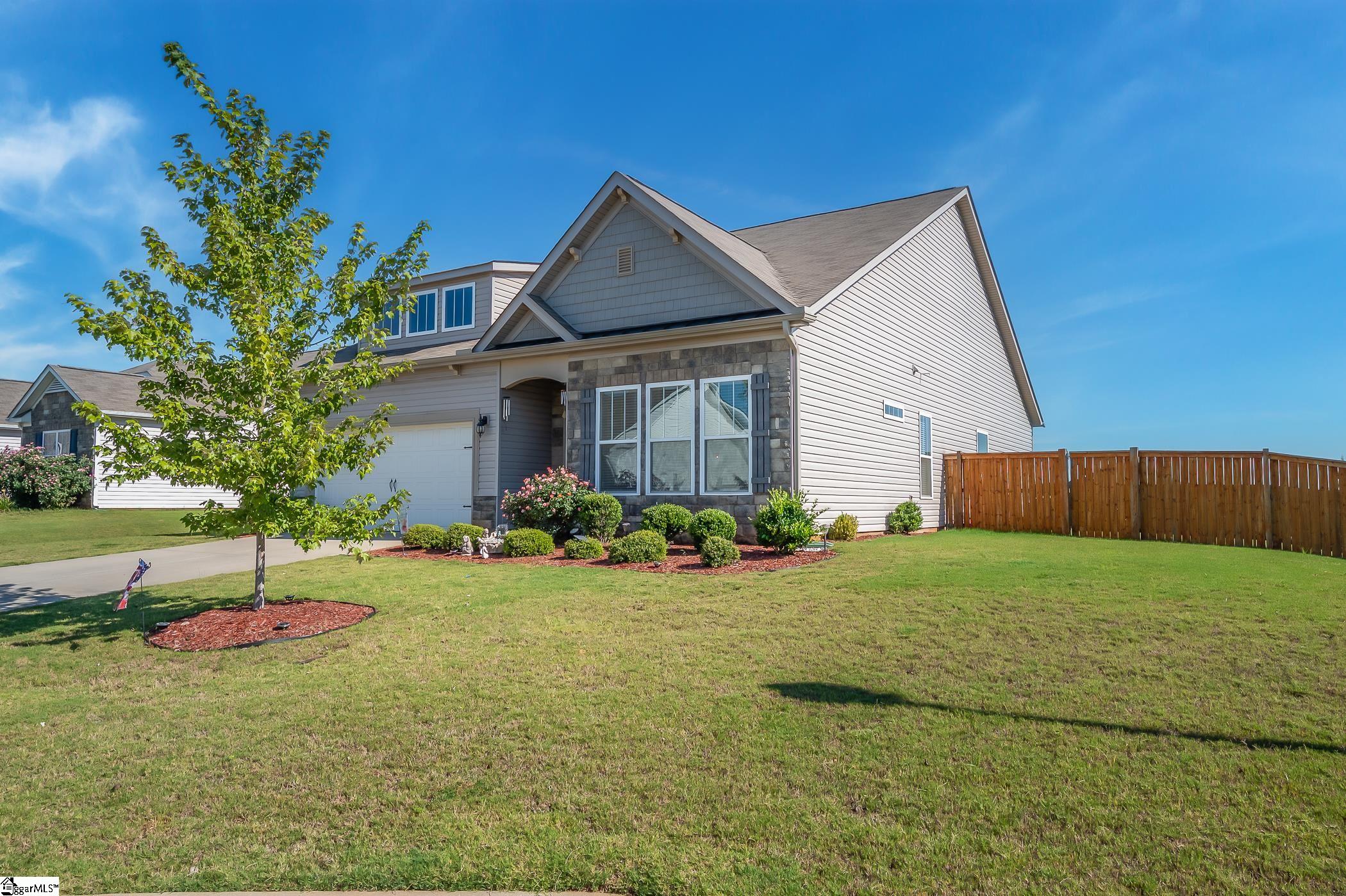 625 Mosque Lane Lyman, SC 29365 - Photo 2 of 33