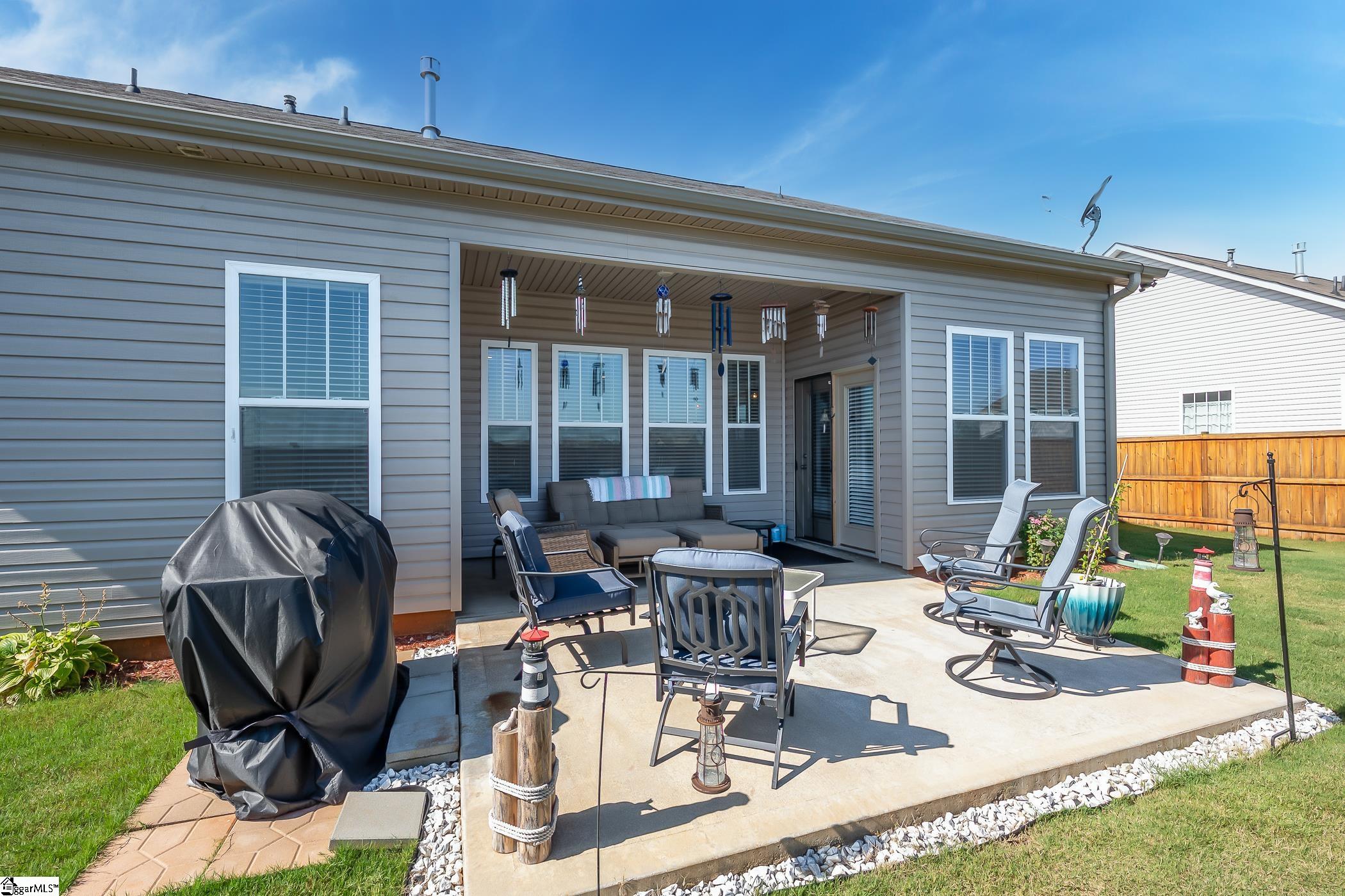 625 Mosque Lane Lyman, SC 29365 - Photo 29 of 33