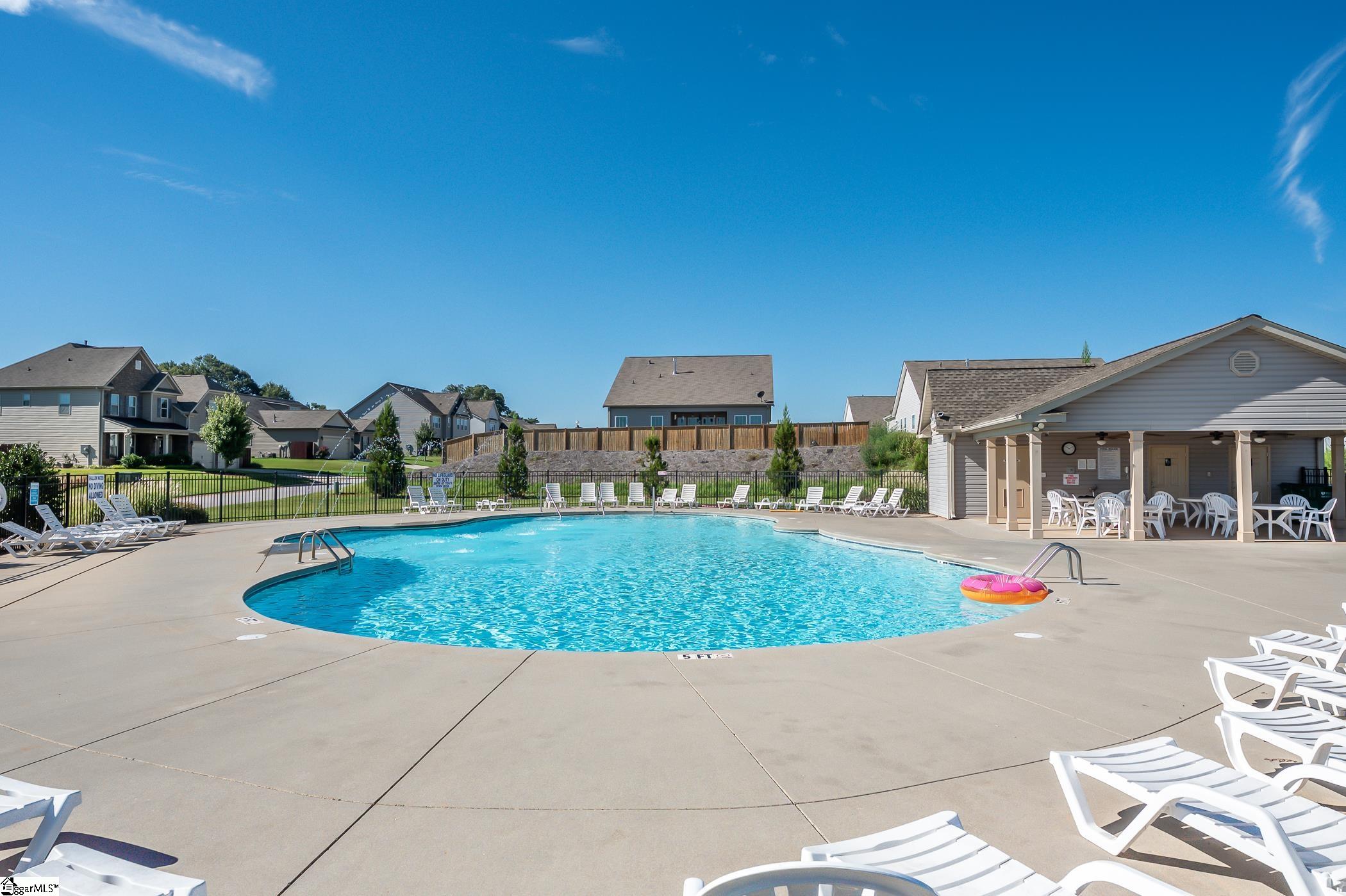 625 Mosque Lane Lyman, SC 29365 - Photo 32 of 33