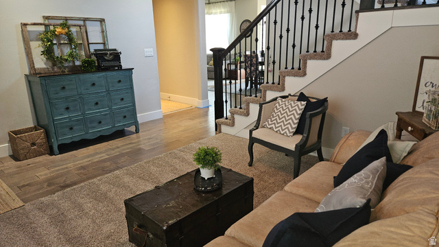 828 Valley View Way Lehi, UT 84048 - Photo 3 of 28