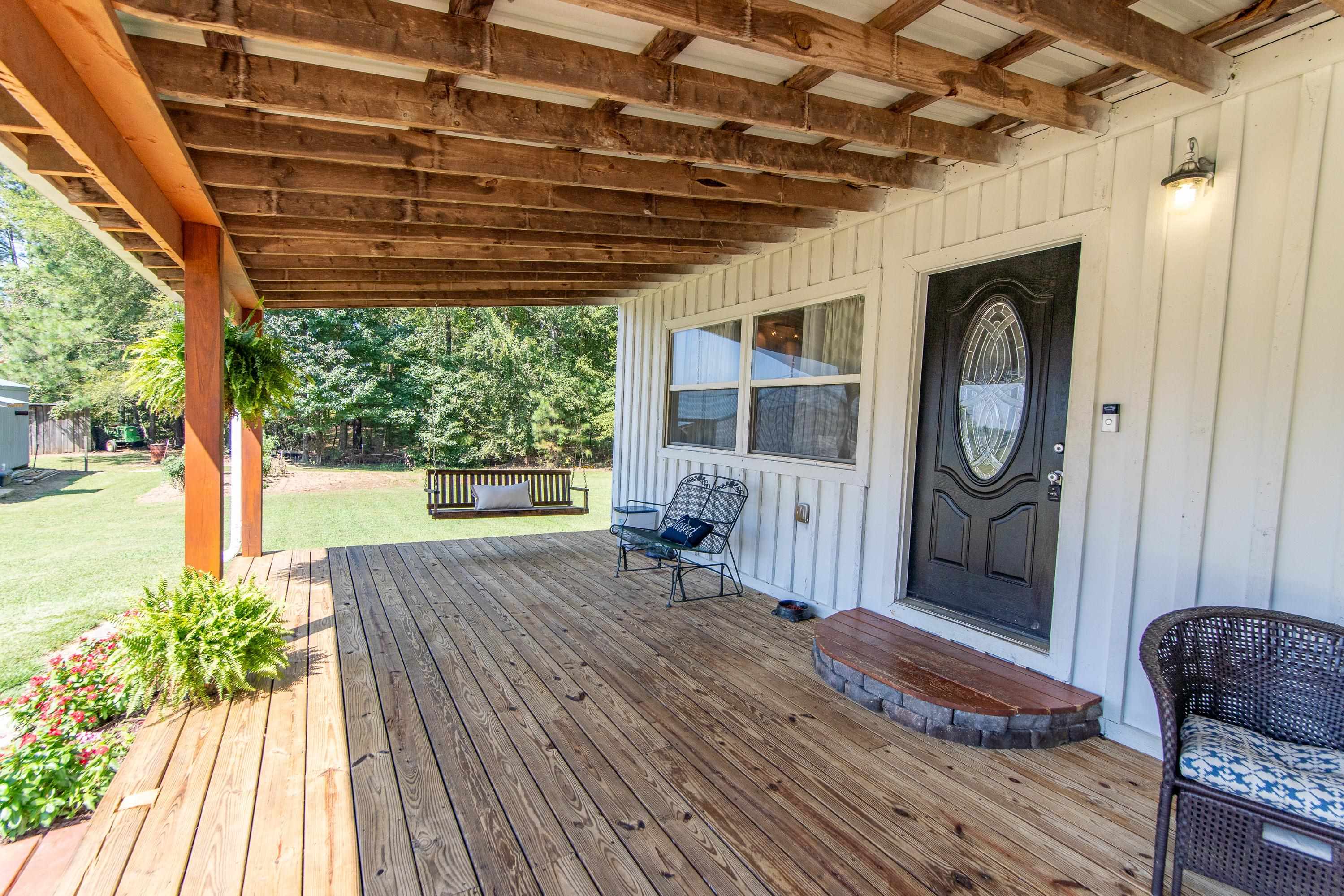3090 Hardin Graveyard Road Adamsville, TN 38310 - Photo 23 of 33