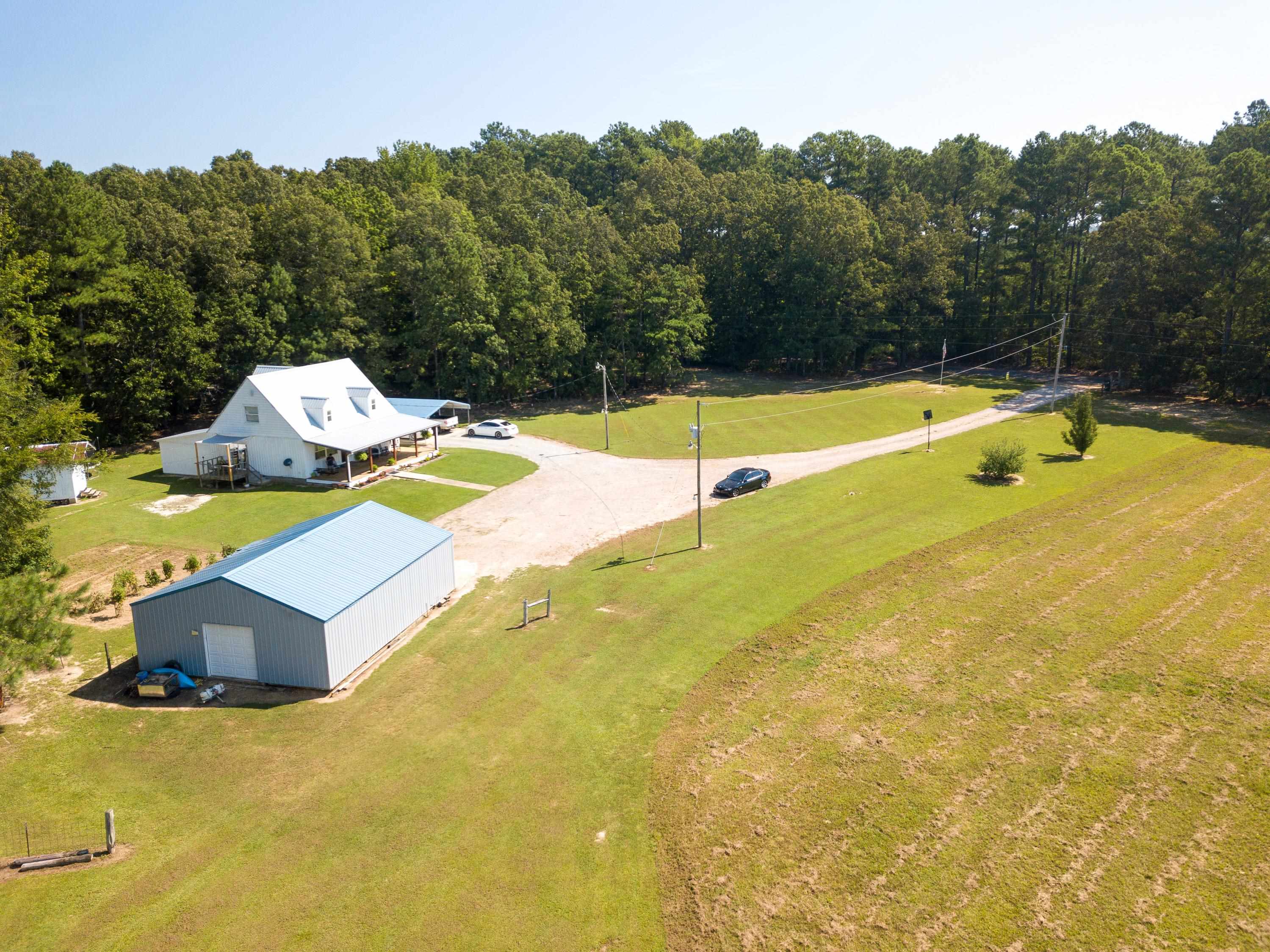 3090 Hardin Graveyard Road Adamsville, TN 38310 - Photo 32 of 33