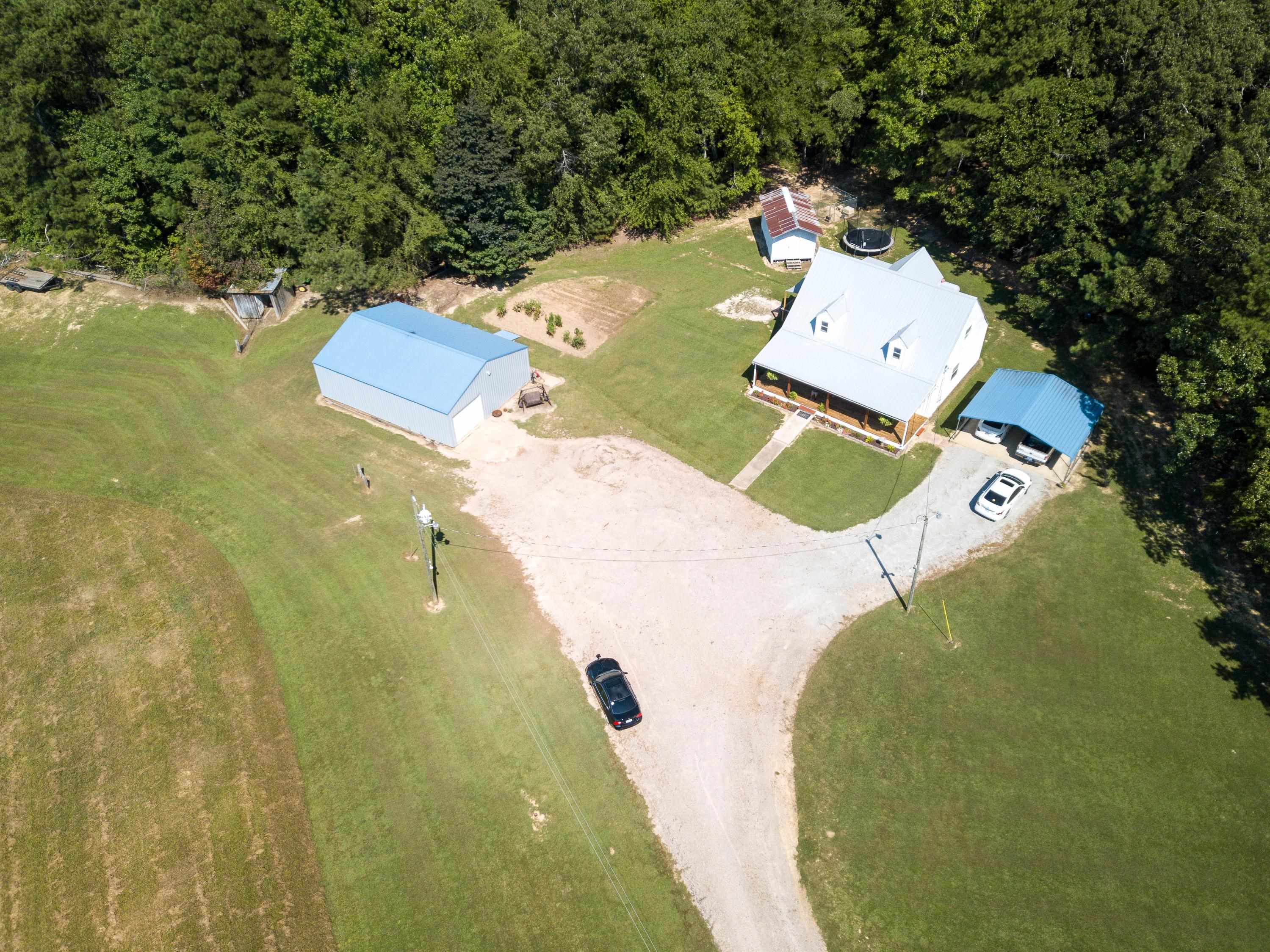 3090 Hardin Graveyard Road Adamsville, TN 38310 - Photo 33 of 33
