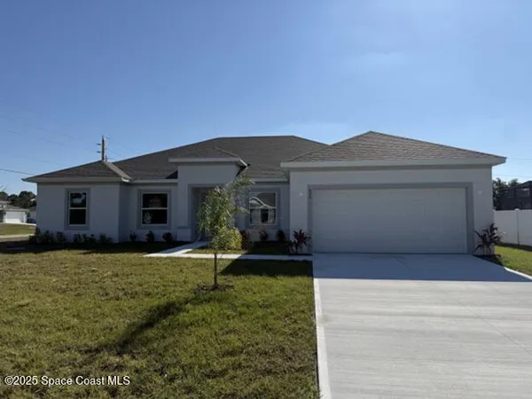 $429,990 | 450 Caribbean Street Southeast, Palm Bay, FL 32909