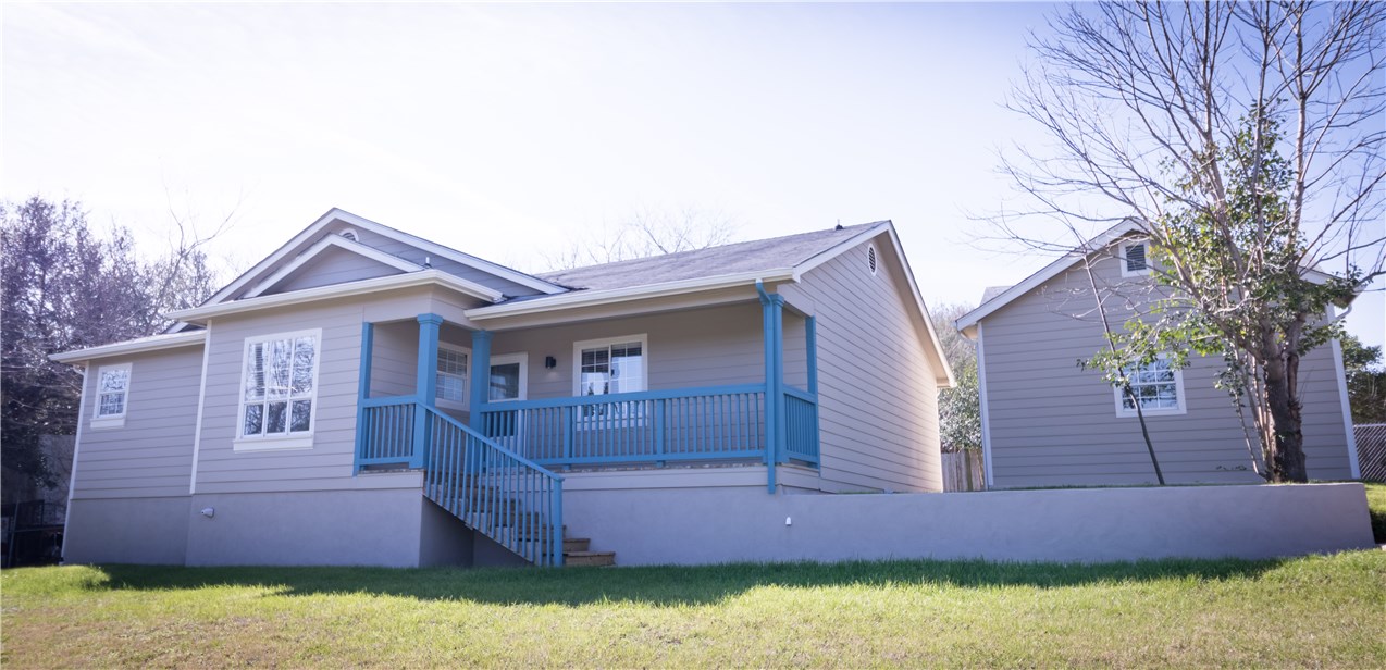 8601 High Valley Road Austin, TX 78737 - Photo 1 of 1 Gallery Image 1