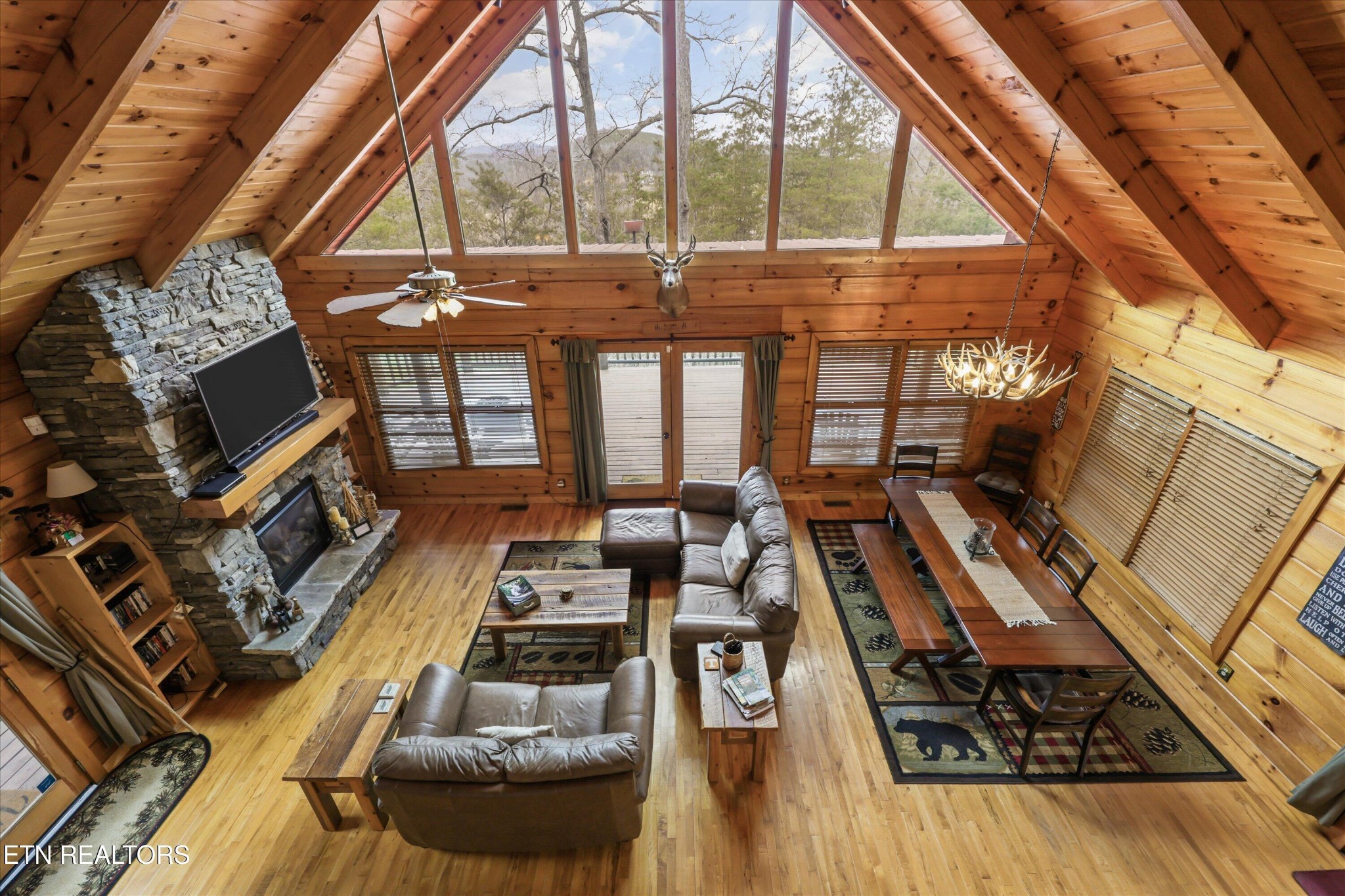 115 Martin Road Tellico Plains, TN 37385 - Photo 25 of 57 Gallery Image 25
