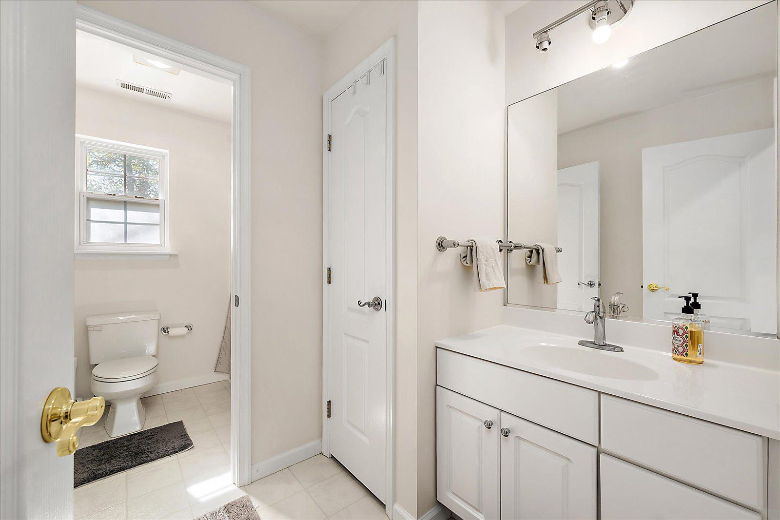 2 Moonraker Road Ocean Pines, MD 21811 - Photo 29 of 83 Guest Bathroom