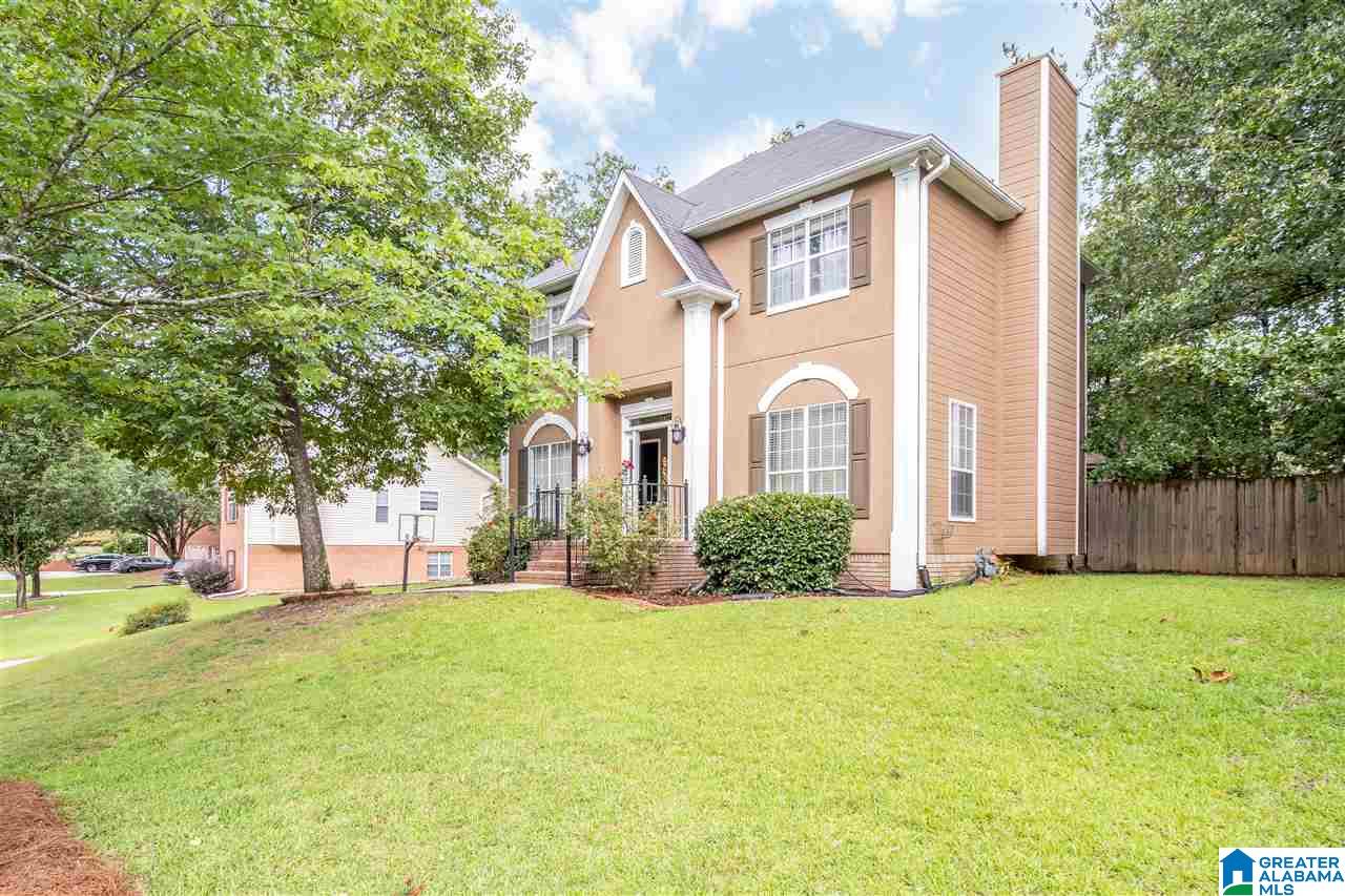 107 Grande View Lane Alabaster, AL 35114 - Photo 1 of 35