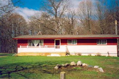 10328 Lewis Road Vanderbilt, MI 49795 - Photo 1 of 1 Primary Photo