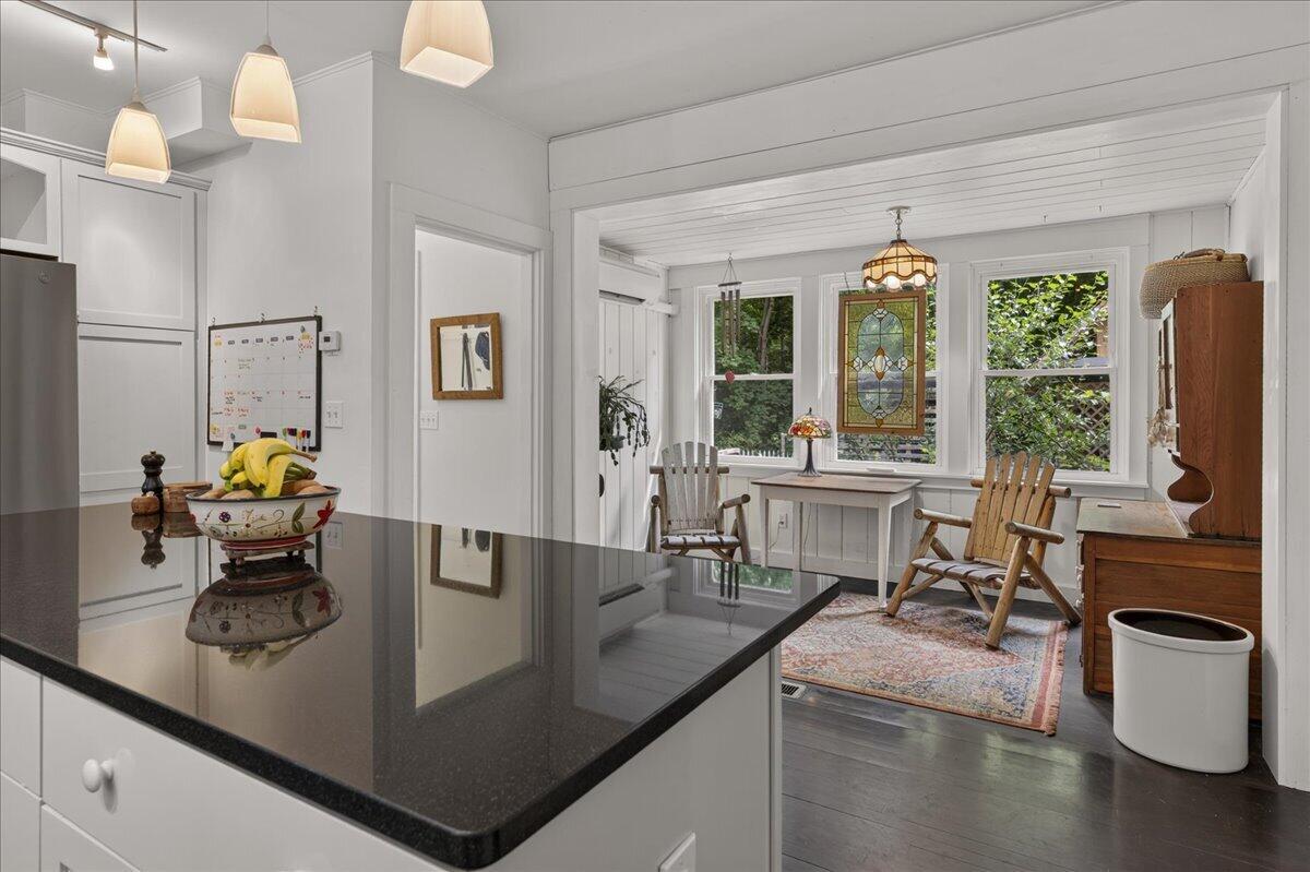 57 Ellsworth Road Blue Hill, ME 04614 - Photo 12 of 75 Kitchen